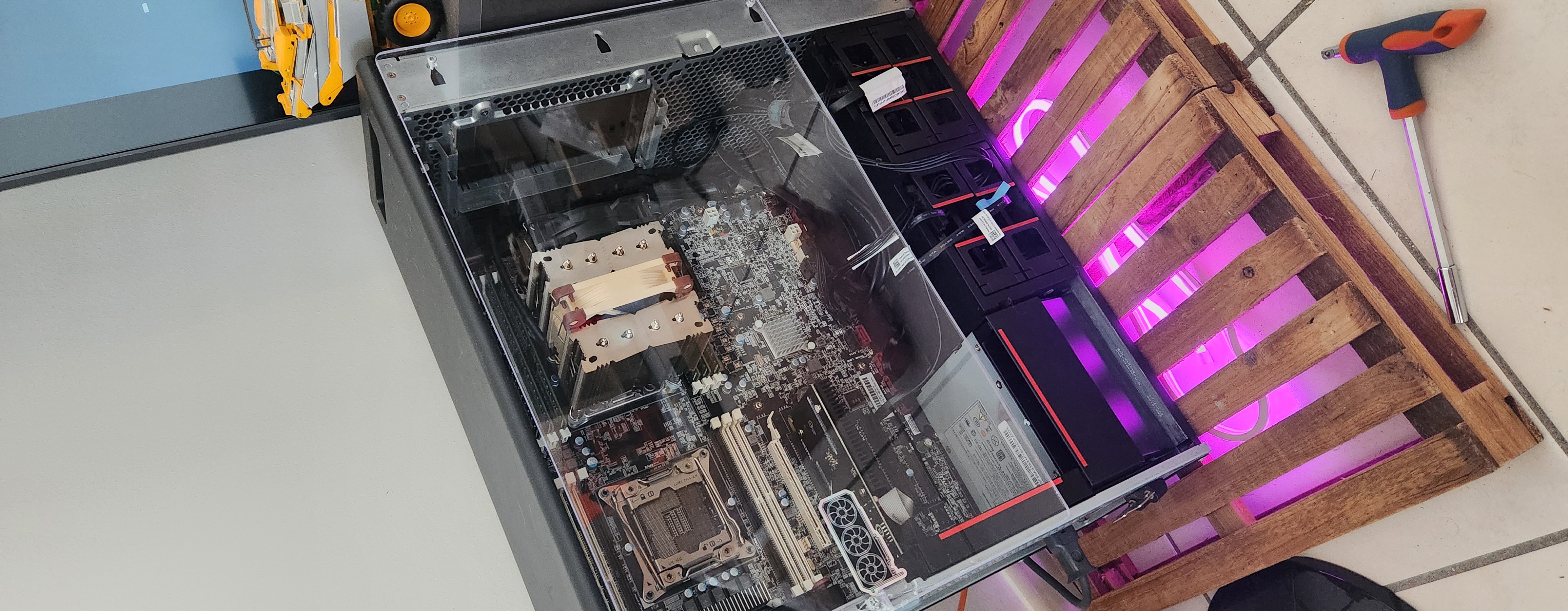 Lenovo P700