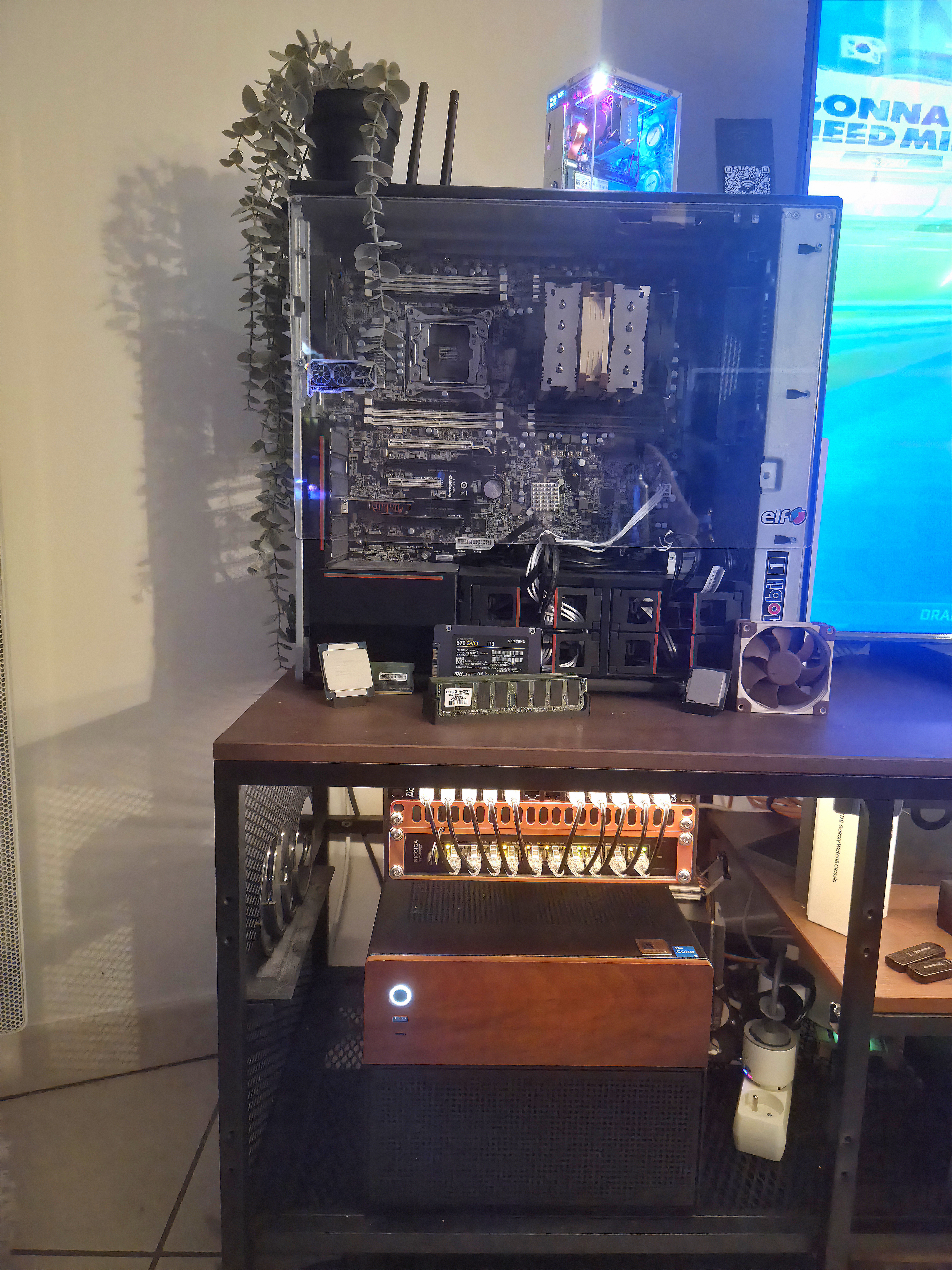 Final Homelab