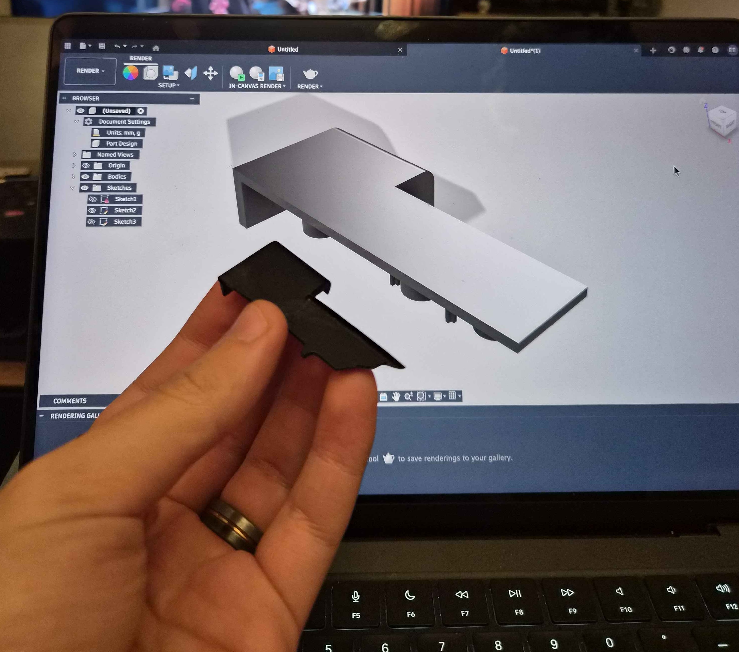 FirstCad