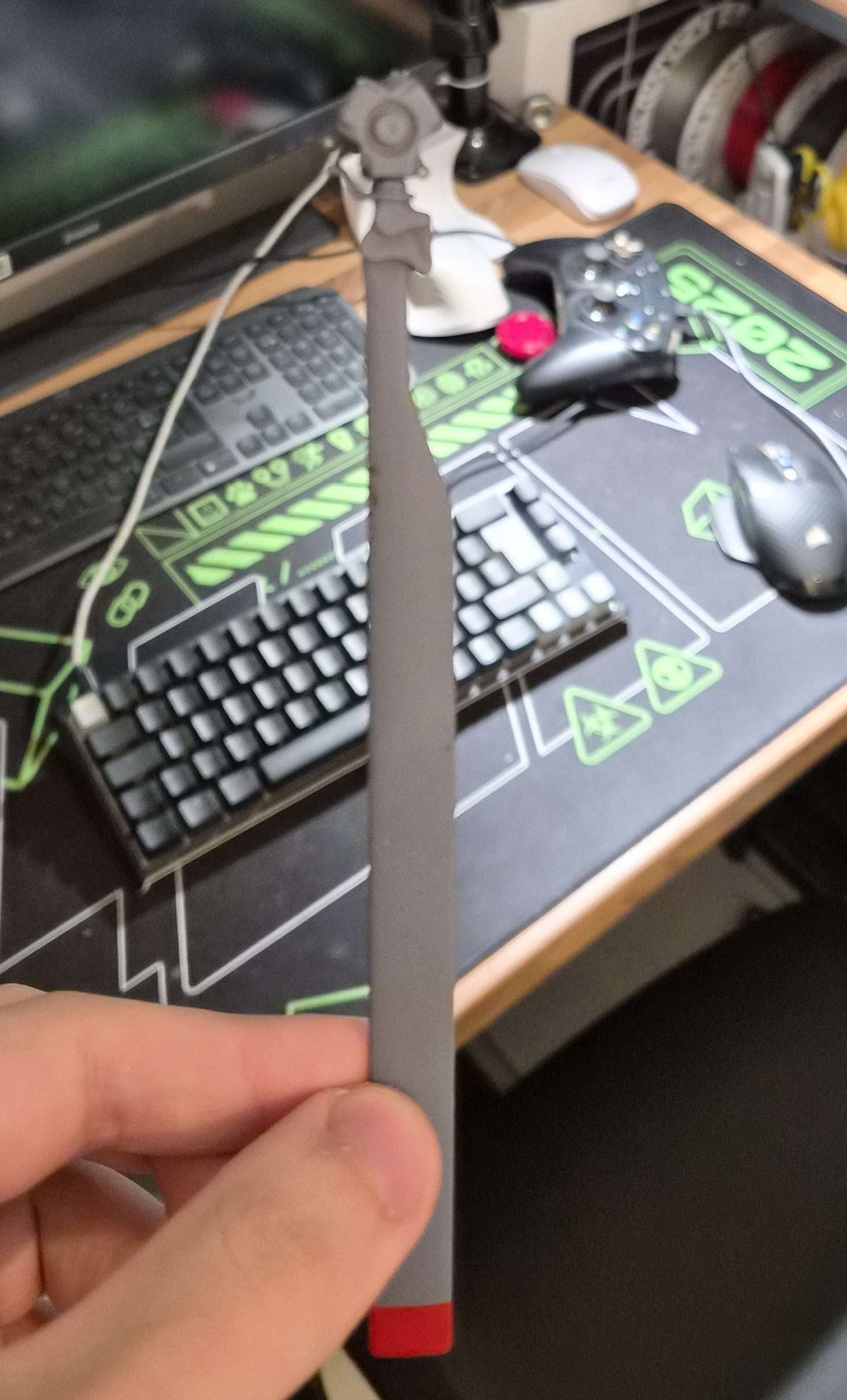 Original part